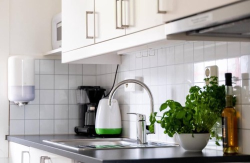 Tyssedal Apartment | Trolltunga Aparthotel