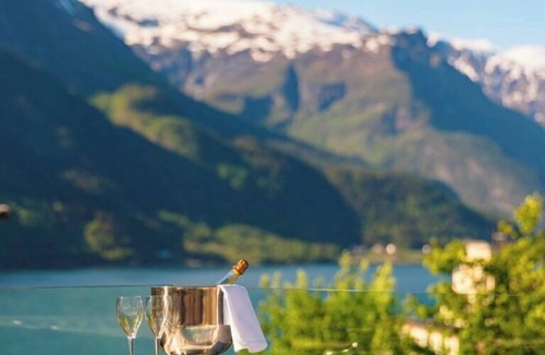 Tyssedal Apartment | Trolltunga Aparthotel