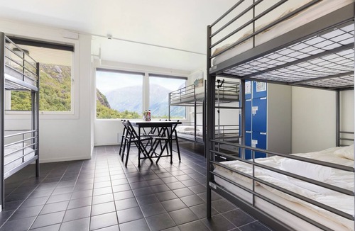 Tyssedal Hostel | Trolltunga Hostel