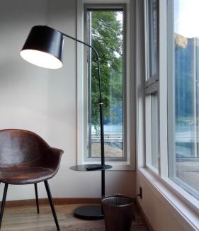 Odda Hotel | Trolltunga Hotel
