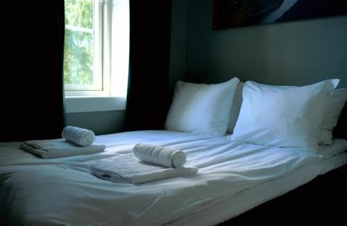 Odda Hotel | Trolltunga Hotel
