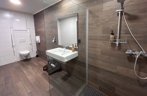 Odda Hotel | Trolltunga Hotel