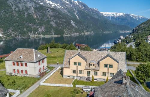 Tyssedal Apartment | Trolltunga View