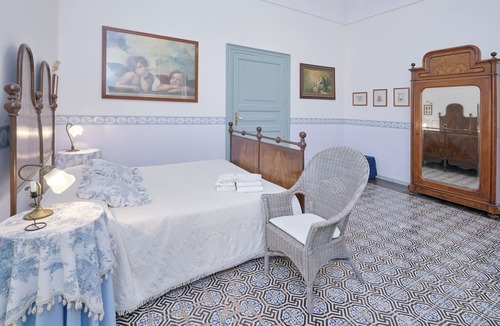 Casa Papa Villa | Trombadore, typical Sicilian villa in Modica