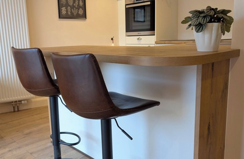 Buhl Apartment | Trompette - Charming accommodation at the foot of the Vosges mountains