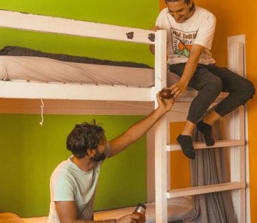 Tromso Hostel | Tromso Activities Hostel