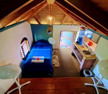 Troncones Hostel | Troncones Point Hostel