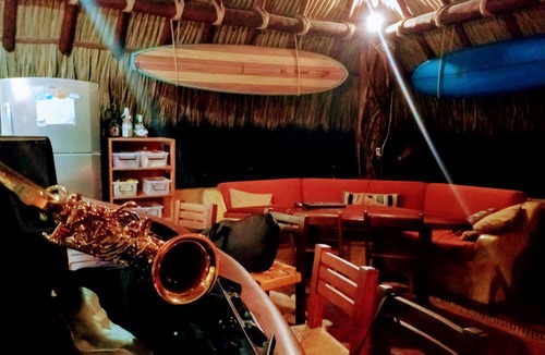 Troncones Hostel | Troncones Point Hostel