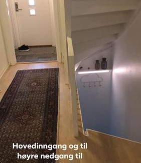 Trondheim Apartment | Trondheim sentrum, Lade - Nyhavna, gratis parkering