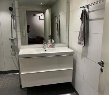 Trondheim Apartment | Trondheim sentrum, Lade - Nyhavna, gratis parkering