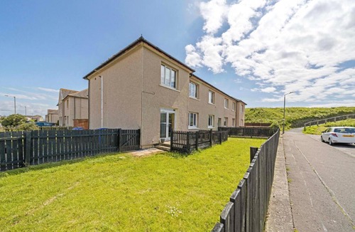 Troon Apartment | Troon Golf Let