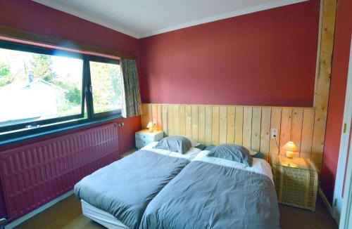 Trooz House | Trooz Villa with Pool & Sauna