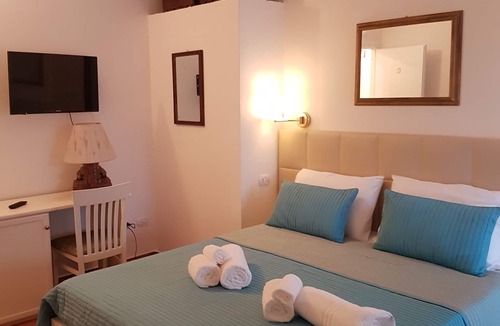 Tropea Hotel | Tropea Boutique Hotel