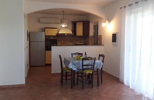 Coccorino Villa | Tropea Capo Vaticano, Villa with pool, 5 minutes from the sea, quiet area
