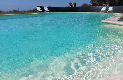 Coccorino Villa | Tropea Capo Vaticano, Villa with pool, 5 minutes from the sea, quiet area