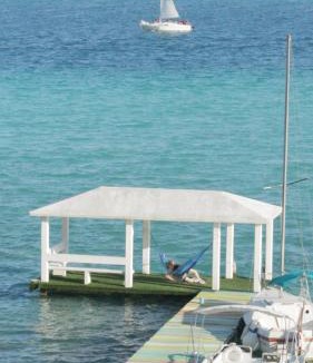 Bacalar Hotel | Tropic Bacalar