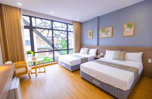 Mong Cai Apartment | Tropic Bloom Hotel