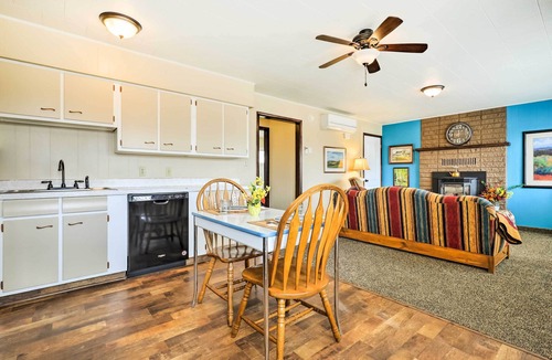 Tropic House | Tropic Family House - 10 Miles to Bryce Canyon!
