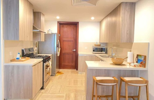 Portillo Apartment | Tropical 2-Bed Villa w/Resort Pool in Portillo