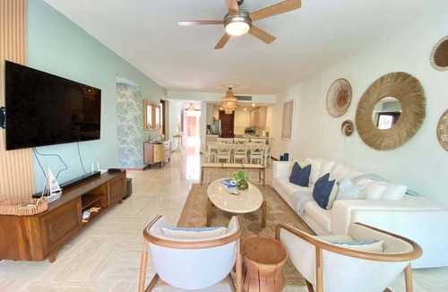 Portillo Apartment | Tropical 2-Bed Villa w/Resort Pool in Portillo