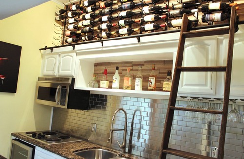 Eden Pines House | Tropical 5BR Paradise, Private Pool, Hot Tub, Canal Access – Sleeps 12