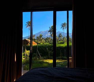Tetebatu House | Tropical Aurora Tetebatu