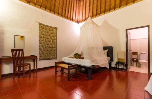 Kesiman House | Tropical Bali Hotel
