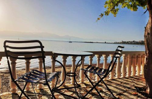 Petalidi Apartment | Tropical Beach "Poseidon"