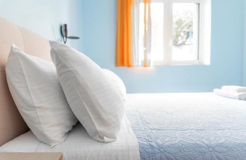 Petalidi Apartment | Tropical Beach "Poseidon"
