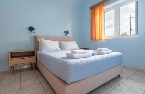 Petalidi Apartment | Tropical Beach "Poseidon"
