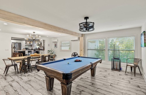 Bonita Springs House | Tropical Bonita Springs home, Beaches, Golf, Canal front for fishing & swim spa!