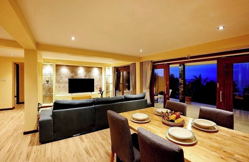 Ko Pha-ngan Apartment | Tropical Boutique Apartment near Haad Yao & Secret Beach, Koh Phangan