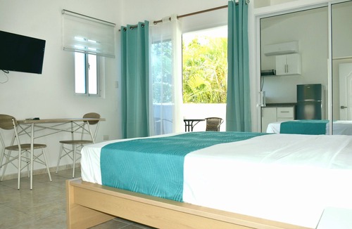 Cabarete Hotel | Tropical Casa Laguna