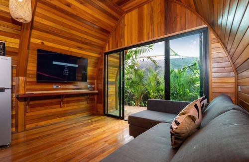 Bang Tao Villa | Tropical Chalet 3BR Pool Villa Pasak 3