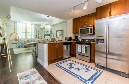 Boynton Beach Apartment | Tropical Coastal Resort Boynton Beach