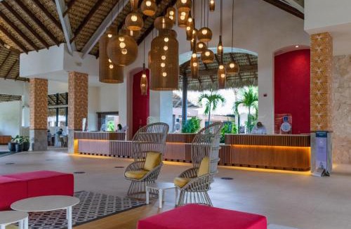 Bavaro Resort | Tropical Deluxe Princess - All Inclusive