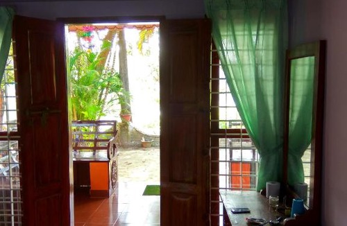 Aryad South House | Tropical Dream