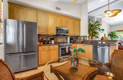 Rock Harbor Condo | Tropical Escape at Mariner’s Club 2BR Key Largo Condo w/Pools & Marina