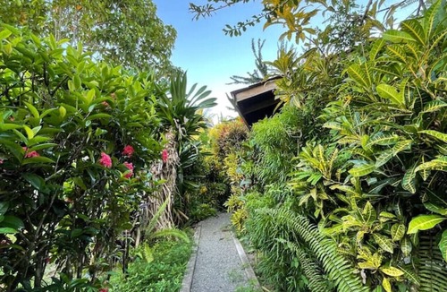 Manzanillo Cabin | Tropical Escape | Pool | Near Beach & Dining