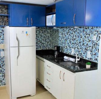 Sao Jorge Apartment | Tropical Executive Flat 1305 with VIEW