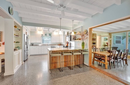 Kenmont House | Tropical Gem-Private Pool!