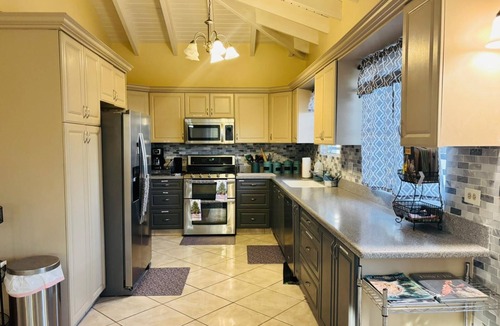 Estate Williams Delight House | Tropical Getaway Home