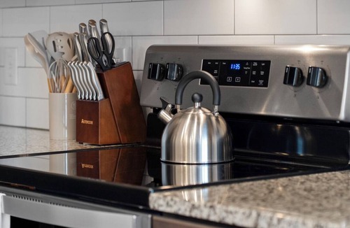 North Beach Apartment | Tropical Haven 2BR/2BA Near Atlantic Beach