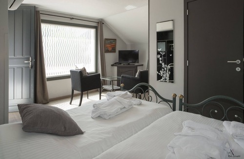 Bohon Hotel | Tropical Hotel