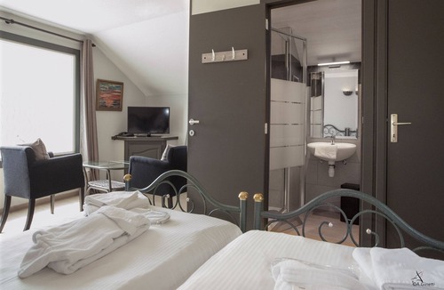 Bohon Hotel | Tropical Hotel