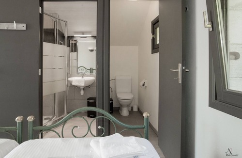 Bohon Hotel | Tropical Hotel