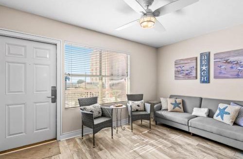 Fort Walton Beach House | Tropical Isle #205