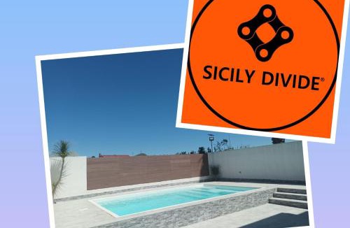 Salemi Apartment | tropical loft