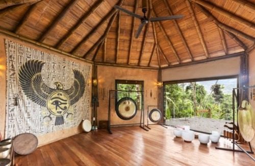 Jaco House | Tropical Magical bungalow in Playa Hermosa