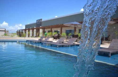 Aruanda Hotel | Tropical Mar Hotel